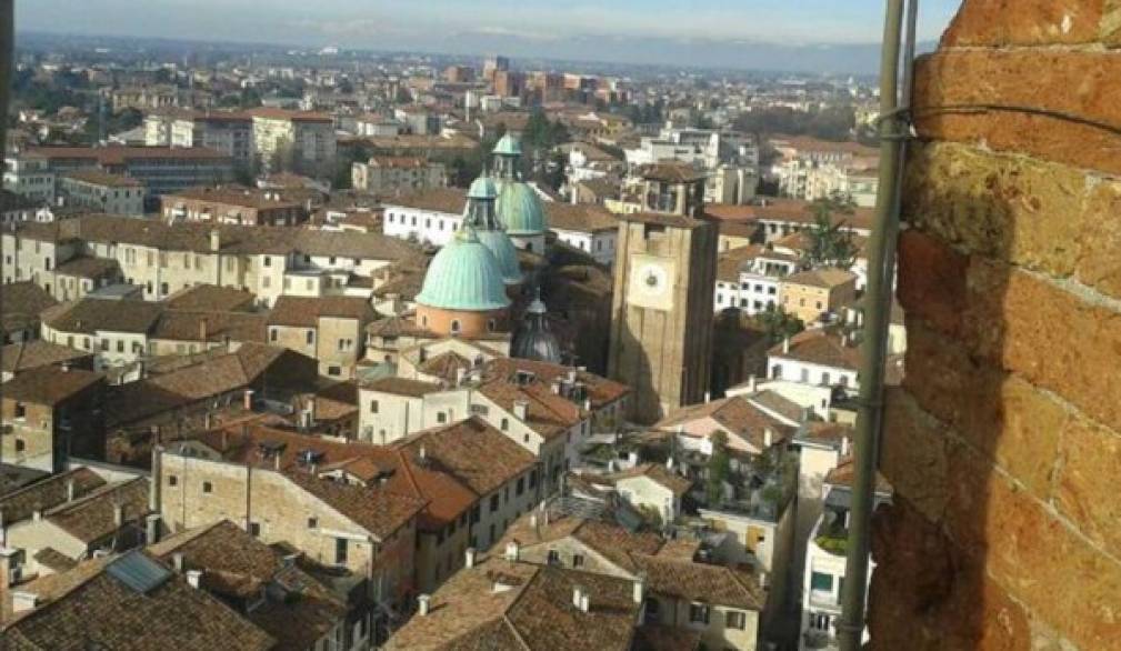 Treviso: l'Amministrazione presenta il Piano di interventi per il territorio