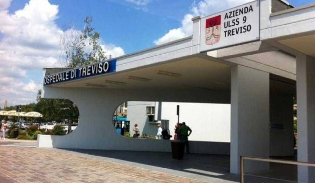 Raccolta dell'Avis per gli ospedali trevigiani