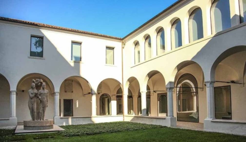 Zona gialla: riaprono musei e teatri