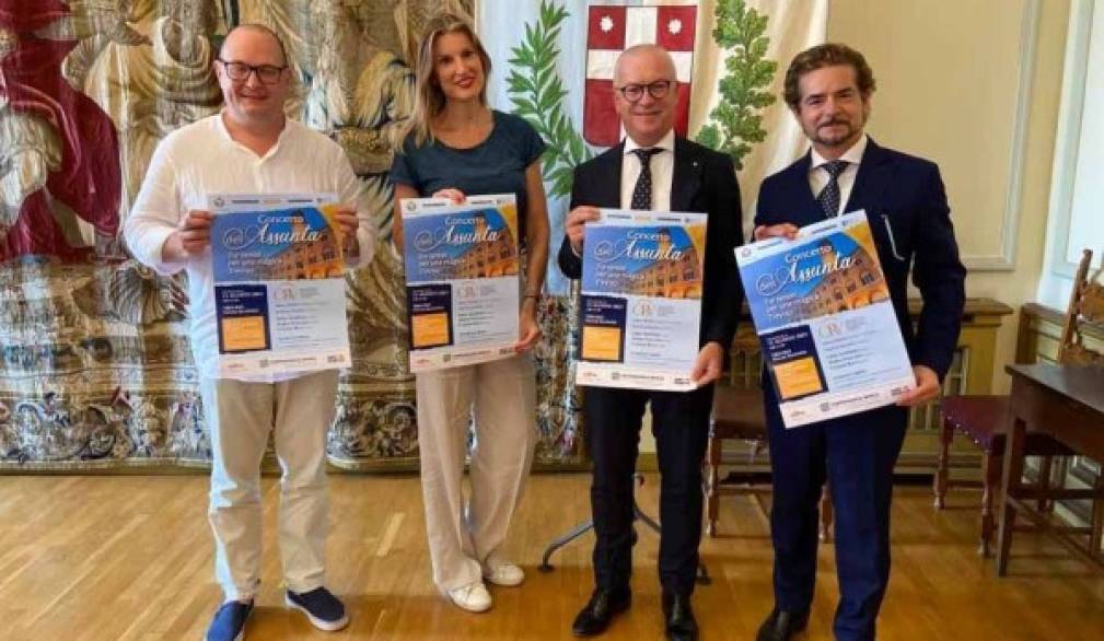 Treviso: torna il tradizionale concerto dell’Assunta