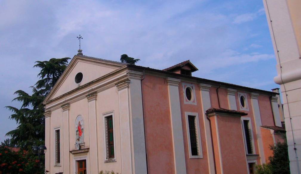 Chiesa di Silea