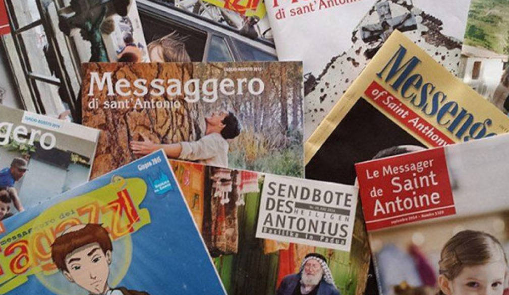 Messaggero di Sant'Antonio: si torna a trattare, congelati i licenziamenti