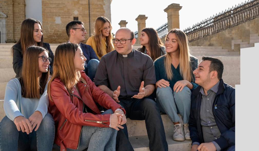 Il 15 settembre è la Giornata nazionale per il sostentamento dei sacerdoti