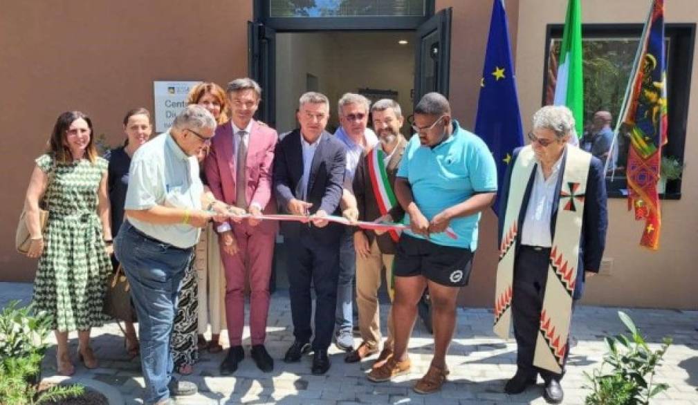 “Ca’ Nova”, a San Donà il nuovo centro diurno per persone con disabilità