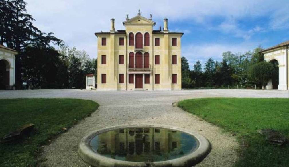 Villa Franchetti, accordo tra Provincia e Fondazione Cassamarca per una vendita a quote