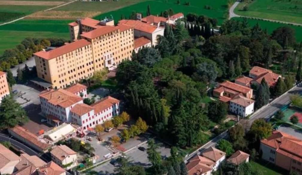 Il Politecnico di Milano sbarca in Veneto, negli Istituti Filippini di Pieve del Grappa