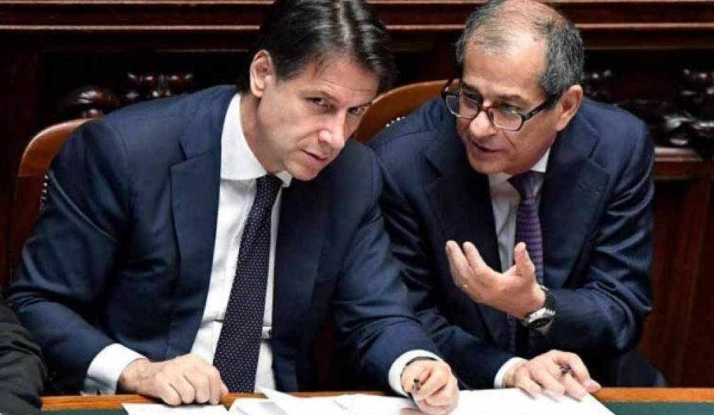 Governo: approvato il Def della microcrescita