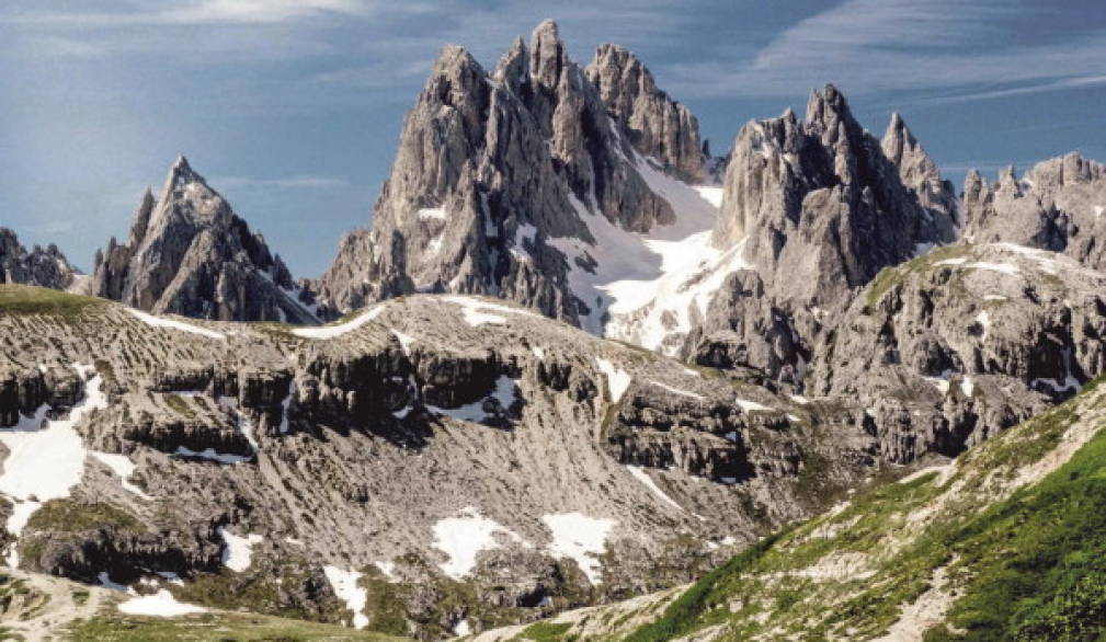 Tornano a maggio le serate sulla montagna promosse dalla Vita del Popolo