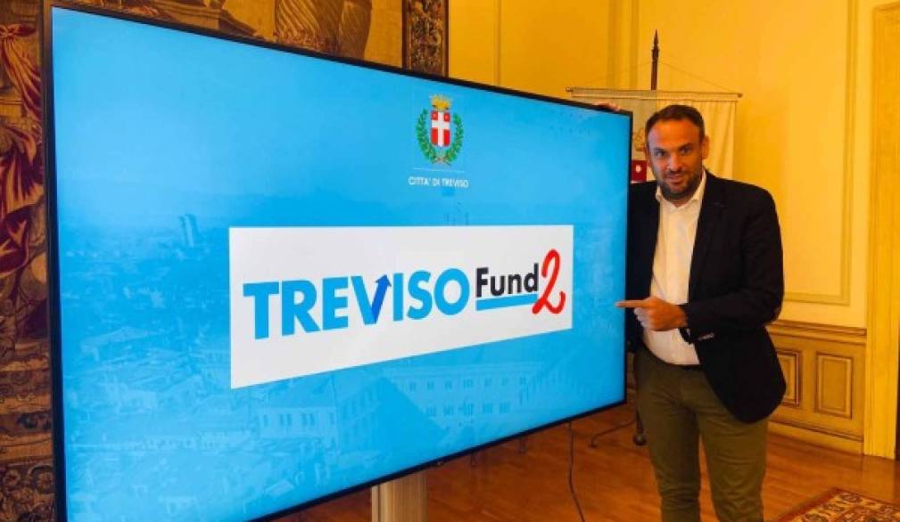 Treviso Fund 2, nuove possibilità d'investimento per imprese e partite Iva