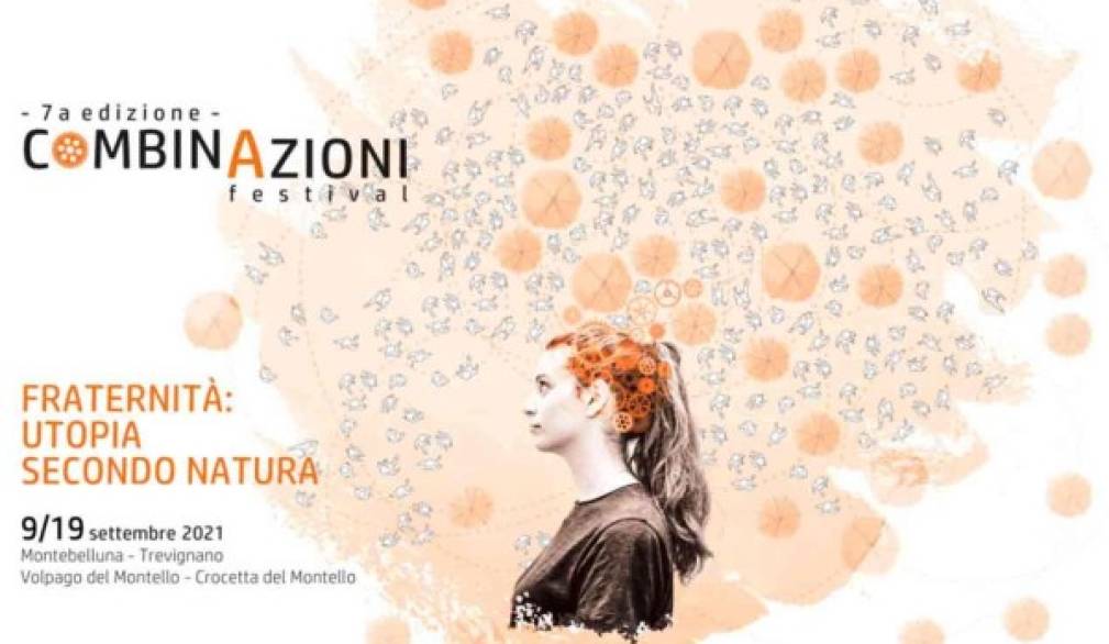 Nel Montebellunese parte il festival CombinAzioni 2021, contro i danni dell'individualismo