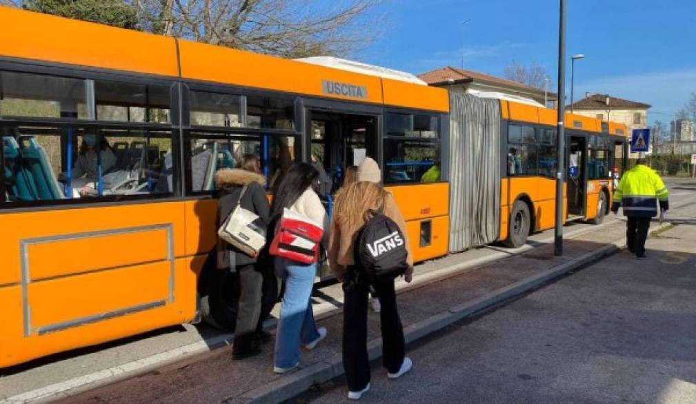 Mom: per il trasporto scolastico avvio regolare su tutta la rete