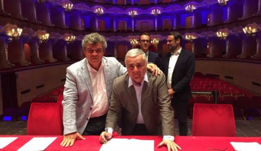 Verso una piattaforma del teatro veneto, accordo tra Arteven e Teatro Stabile