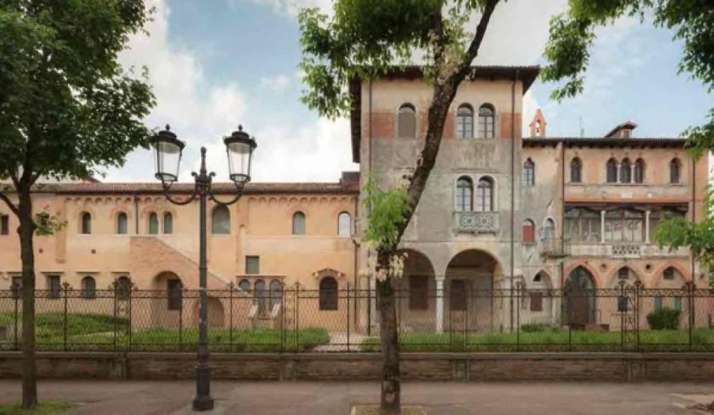 Museo Bailo: progetto definitivo per il restauro dell'ala Carlini