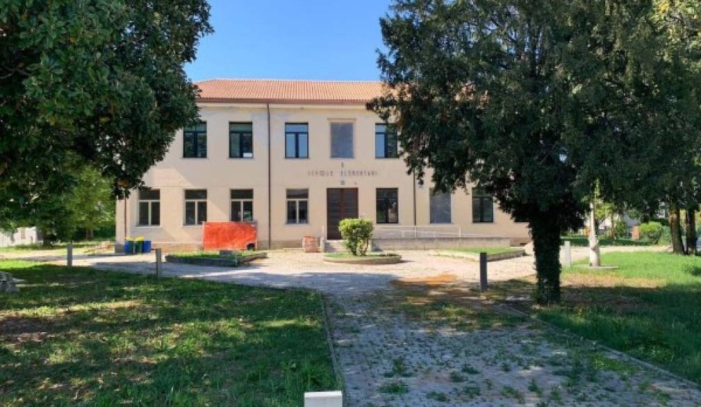 San Biagio: riaprono i cantieri: lavori per oltre un milione e 700mila euro