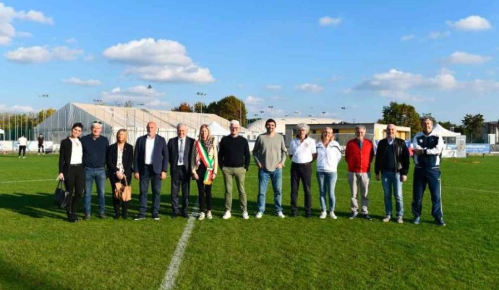 &quot;Istrana sostenibile&quot;: sport e ambiente alleati