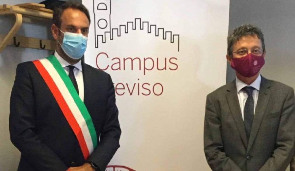 Ca' Foscari. nuova laurea magistrale a Treviso: Biotecnologie per l'ambiente e Sviluppo sostenibile