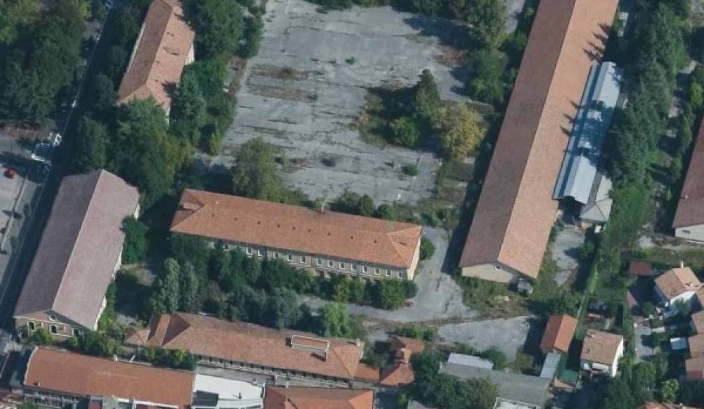 Treviso, urbanistica: la sfida dei &quot;buchi neri&quot;