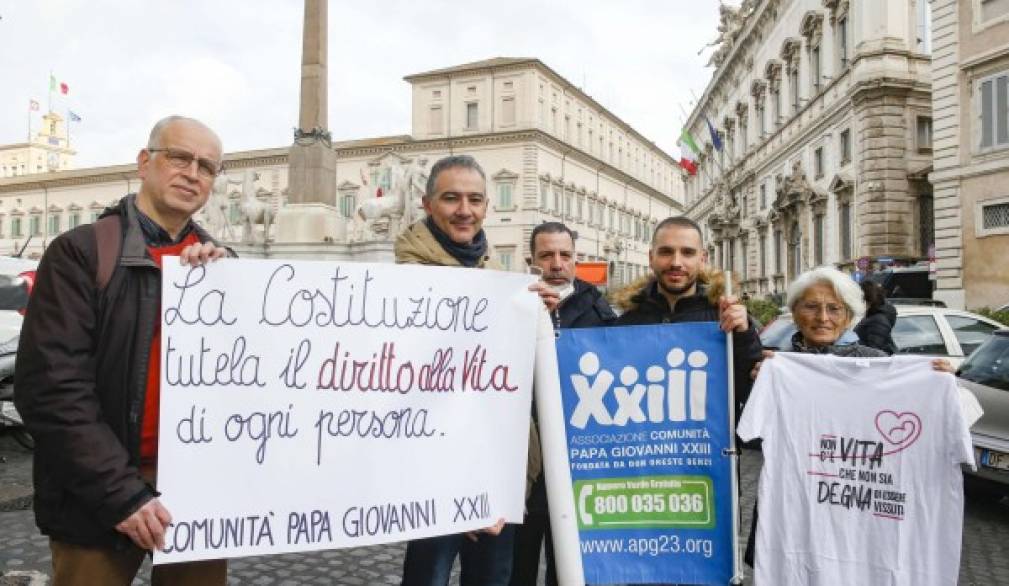 Referendum, confermato il ruolo di garanzia della Corte Costituzionale