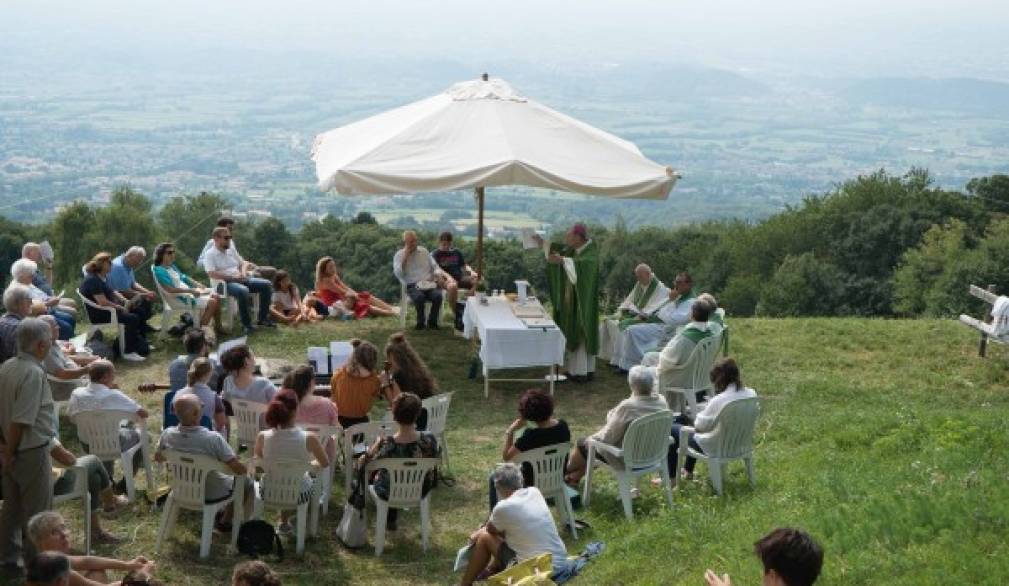 Biodiversità da proteggere a Crespano