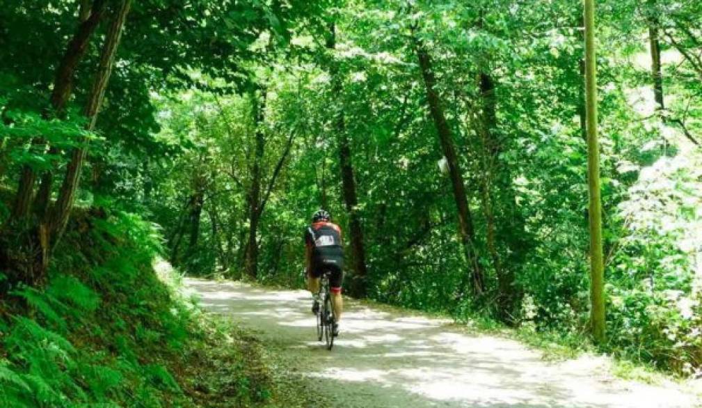 Montello Pass, è boom per il cicloturismo