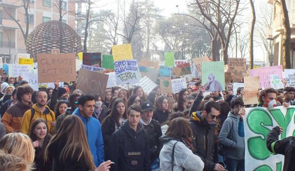 Cambiamenti climatici: contratto o alleanza?