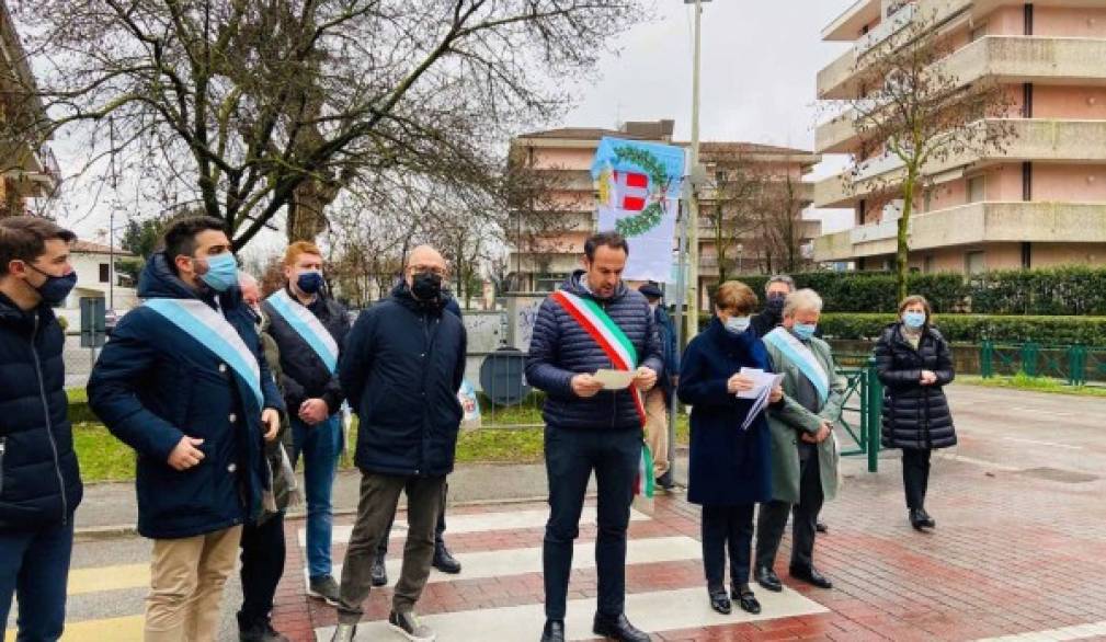 Giorno del Ricordo, a Treviso nuova via dedicata a Norma Cossetto