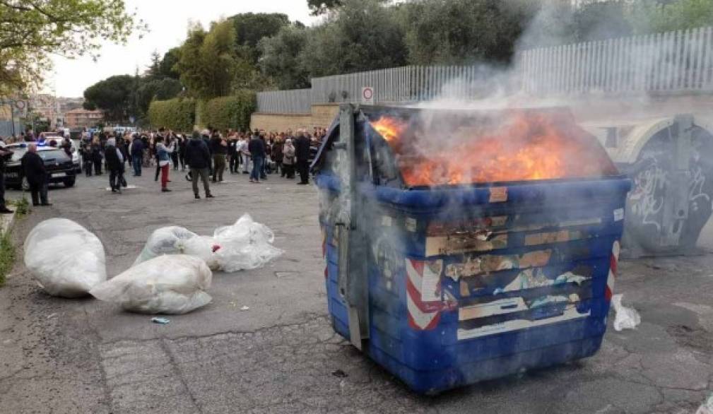 Lo scempio del pane (e della solidarietà)