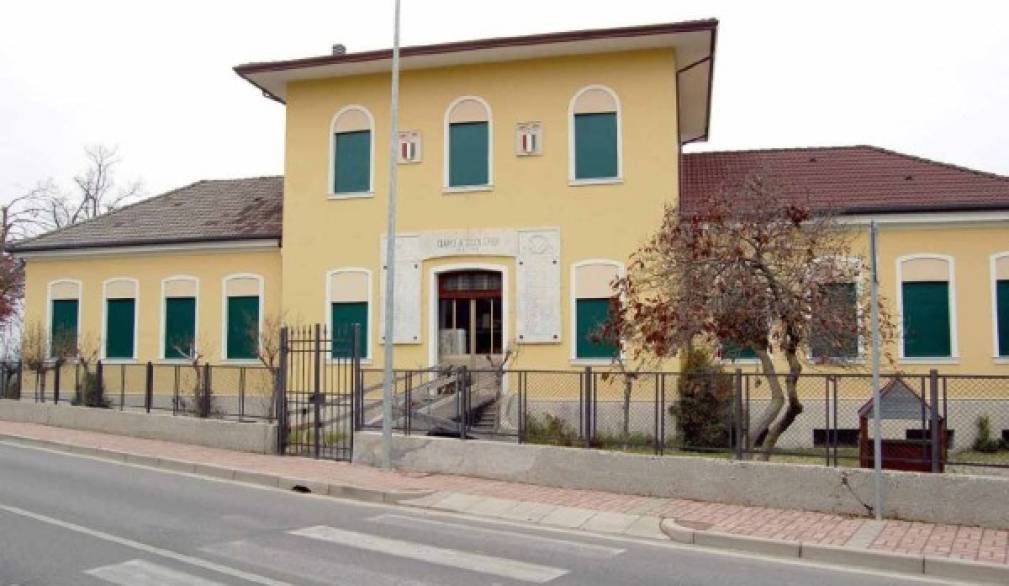 Crocetta del Montello: l’amministrazione in aiuto alle scuole dell’infanzia