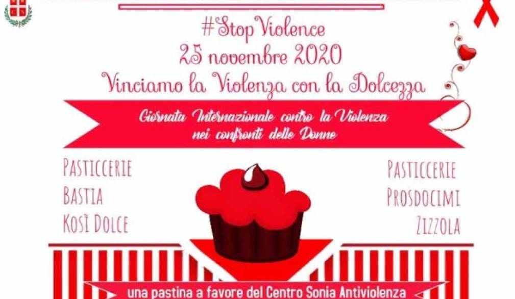 Noale contro la violenza sulle donne