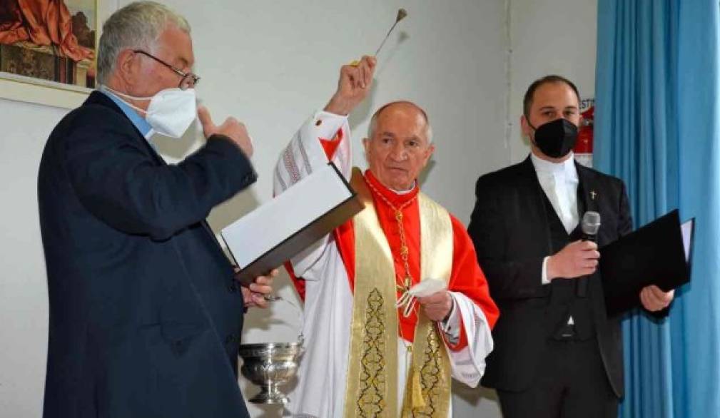 Castelfranco festeggia il santo patrono: &quot;Questo tempo diventi occasione di speranza&quot;