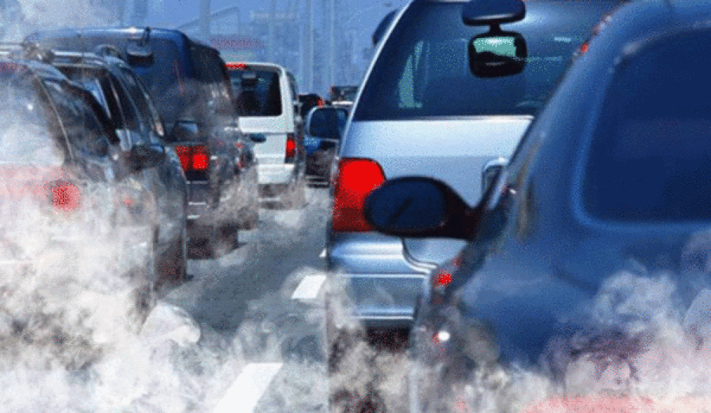 Misure antismog: Treviso passa all'allerta rossa