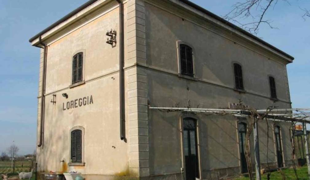 Treviso-Ostiglia: opportunità per richiedere la concessione delle ex stazioni