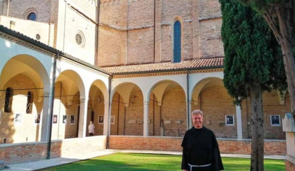 San Francesco: domenica 19 il passaggio di testimone alla guida del convento