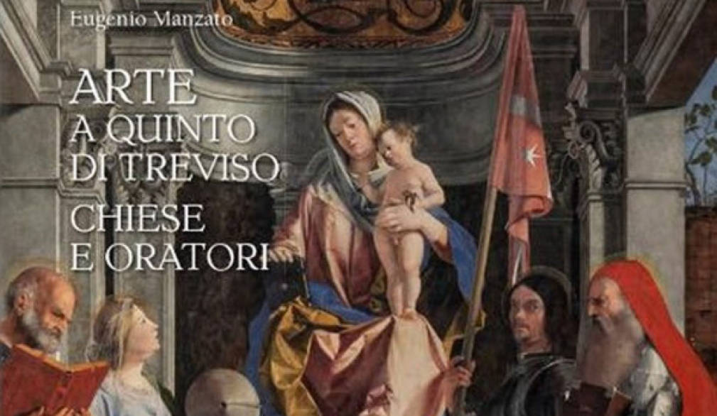 Tesori d'arte nelle chiese e negli oratori di Quinto