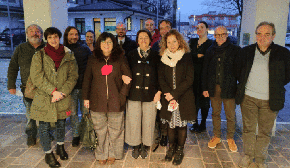 A Castelfranco nasce una Fondazione per le persone fragili