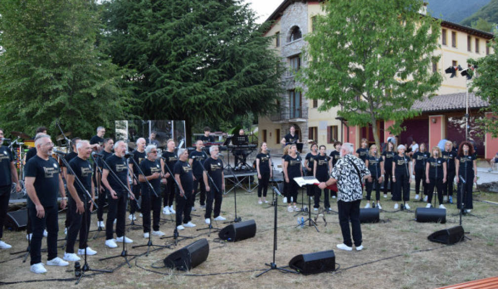 Crespano: musica e laboratori al centro Chiavacci