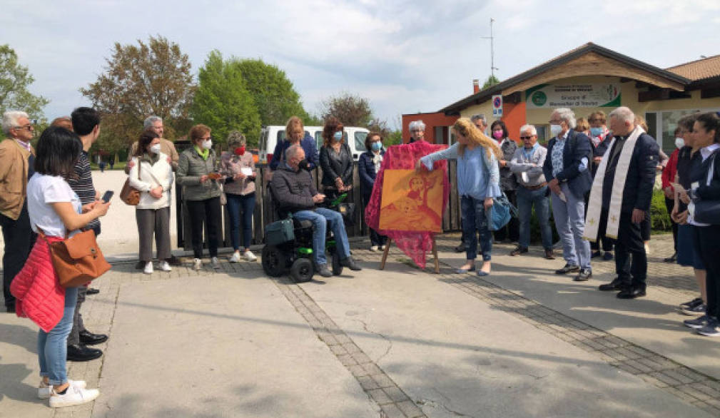 Monastier: famiglie nel &quot;cuore&quot; del territorio