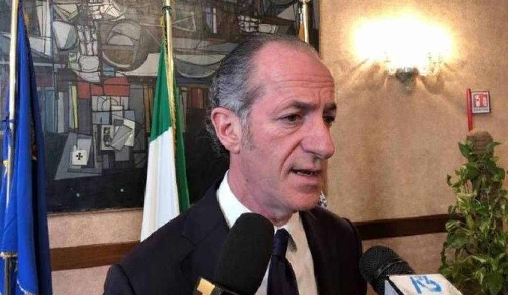 Dopo la frase sui &quot;topi vivi&quot; Zaia invia una lettera di scuse all'Ambasciatore cinese