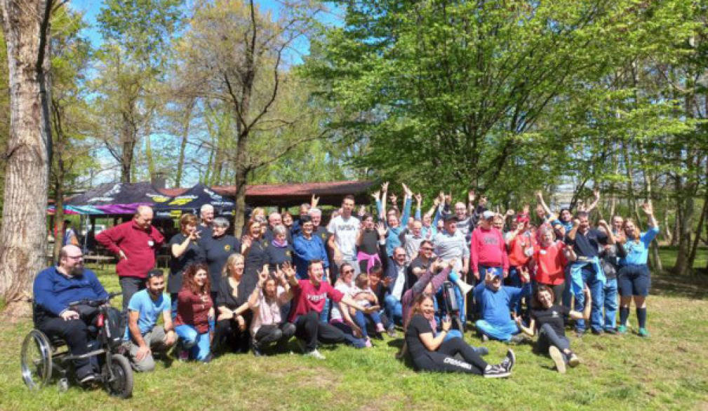 A San Martino di Lupari la disabilità è amica dell'ambiente