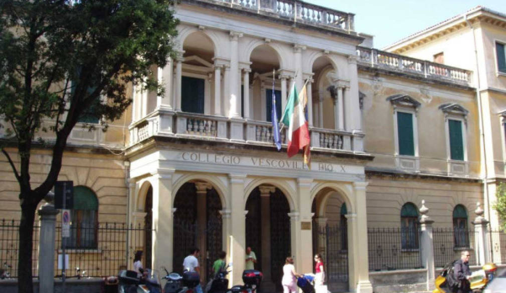 Maturità ed esami di terza media, gli alunni eccellenti del collegio Pio X