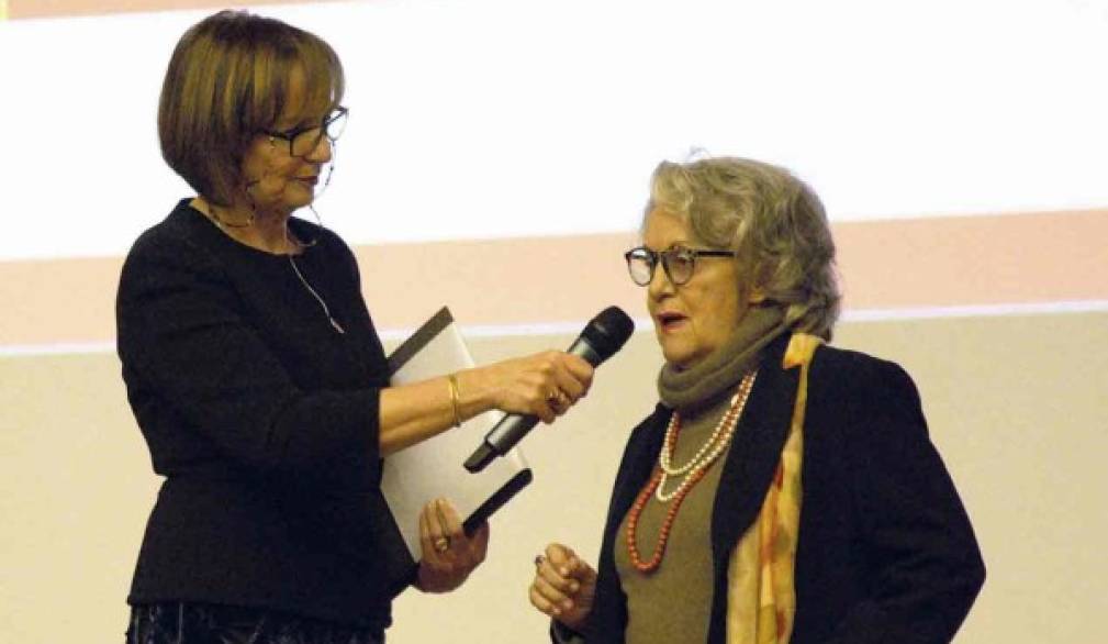 Premio di poesia religiosa a Camposampiero