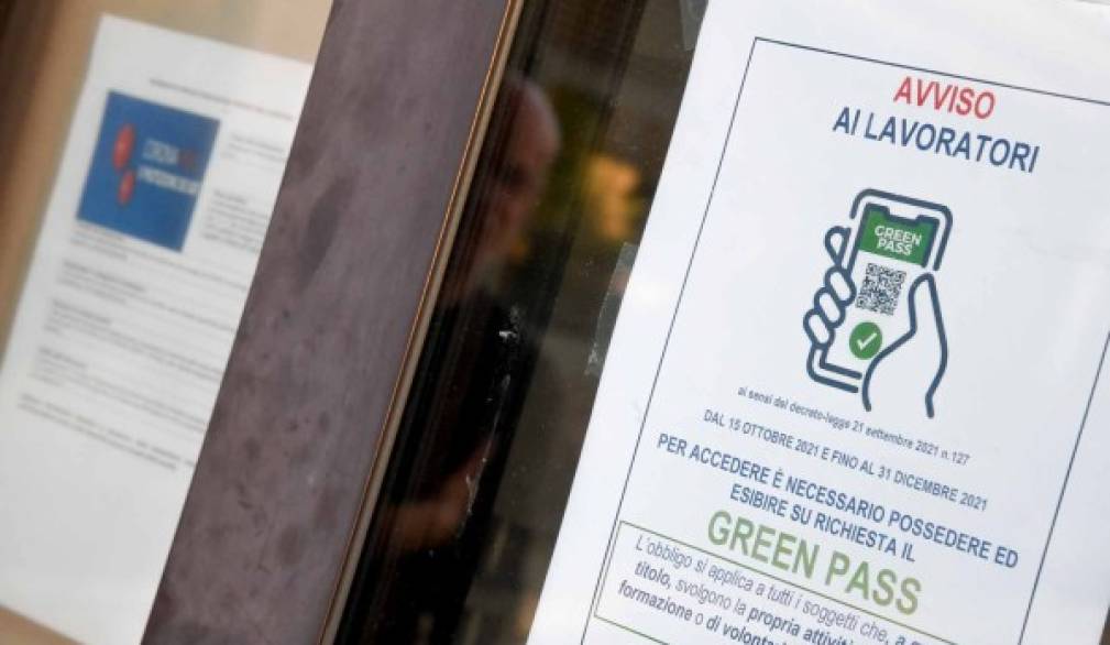 Obbligo di green pass, serve una comunicazione positiva, &quot;rendere i cittadini protagonisti&quot;