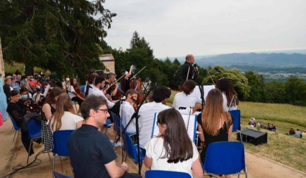 Il ricordo: don Paolo Chiavacci a 40 anni dalla morte