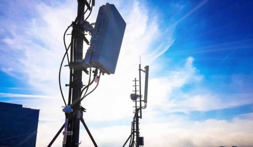 Montebelluna &quot;mette al bando&quot; il 5G