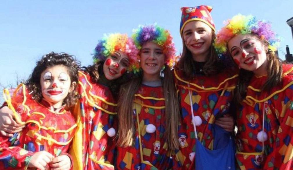 Torna i Carnevali di Marca