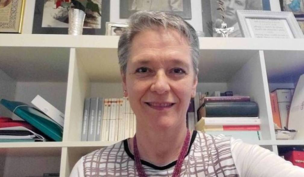 Facoltà teologica del Triveneto: Assunta Steccanella nominata pro-direttrice del Ciclo di specializzazione