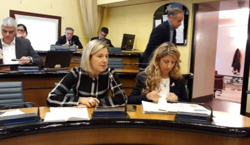 L'assessore Lanzarin riferisce in Consiglio regionale sul coronavirus: &quot;116 positività su oltre 6mila tamponi&quot;