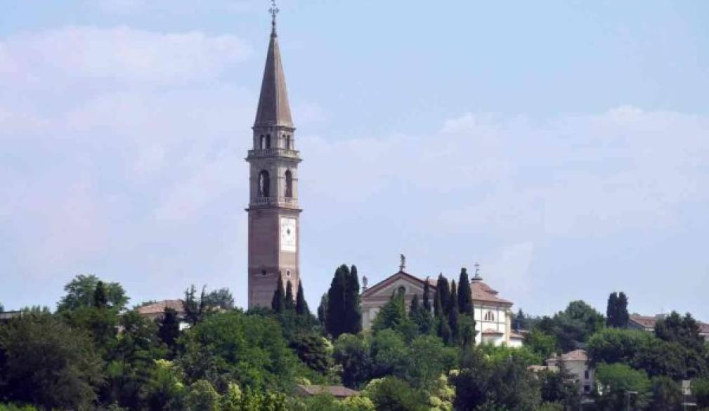 Montebellunese, preghiera per la fine della pandemia