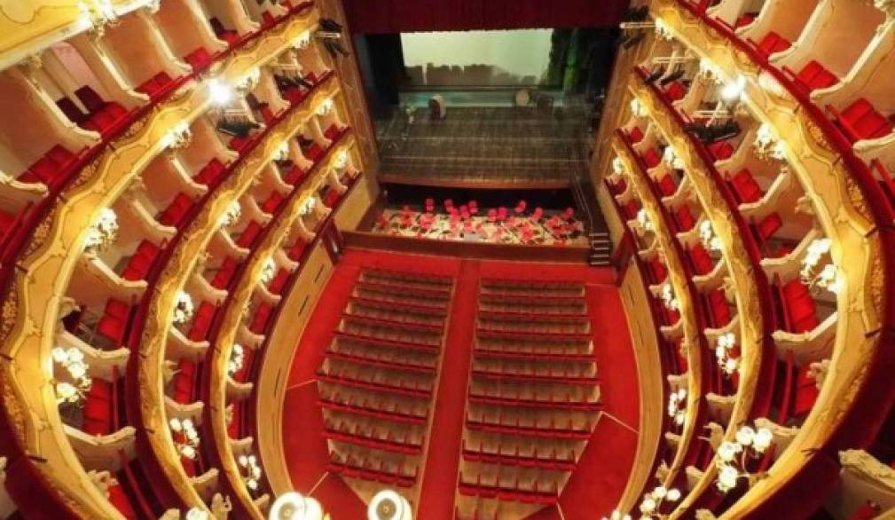 Teatro Del Monaco: programma fino a dicembre, si punta sulla lirica