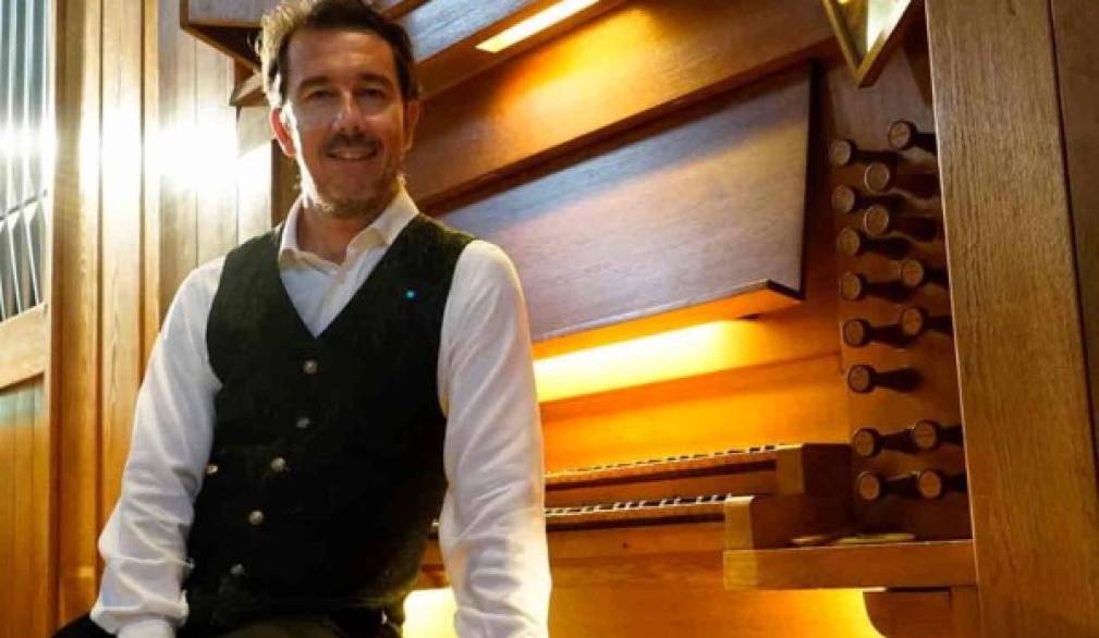 Noale, il Festival organistico riparte da Bach